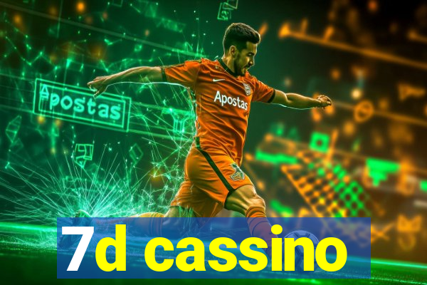 7d cassino